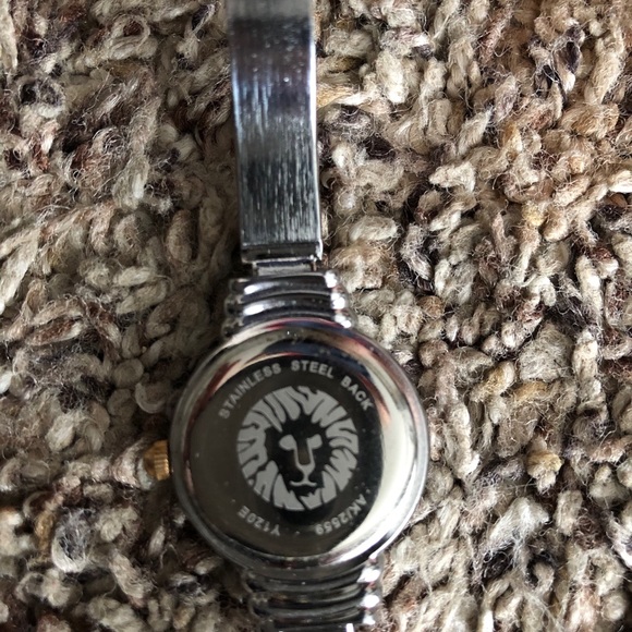 Anne Klein Two Tone Watch - Picture 8 of 11